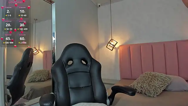 SUNNYCYRUS online show from 16, 2, 2026