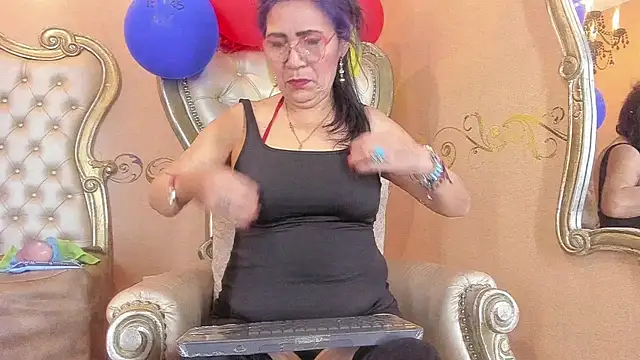 Snapshot of Celeste_Baker_ chatting on 6, 7, 2026 Celeste Baker online show from 6, 7, 2026