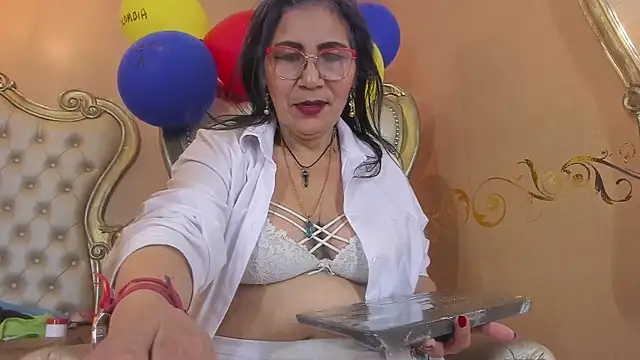 Snapshot of Celeste_Baker_ chatting on 11, 7, 2026 Celeste Baker online show from 11, 7, 2026