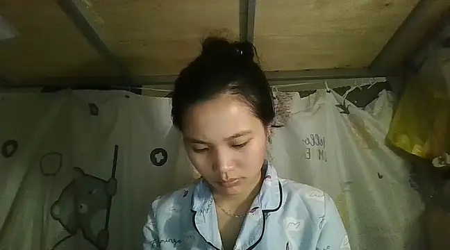 Be-MyMy online show from 2, 3, 2025