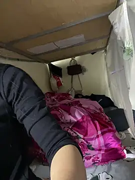 Be-MyMy online show from 14, 1, 2026