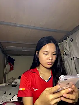 Snapshot of Be-MyMy chatting on 18, 1, 2026 Be-MyMy online show from 18, 1, 2026