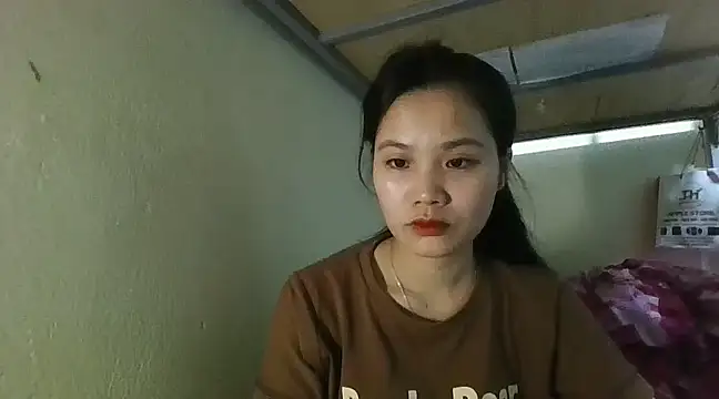 Be-MyMy online show from 4, 3, 2025