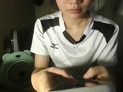 Be-MyMy online show from 8, 5, 2026