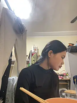 Be-MyMy online show from 18, 2, 2025