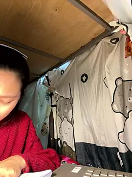 Be-MyMy online show from 9, 1, 2026