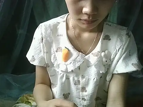 Be-MyMy online show from 18, 4, 2026