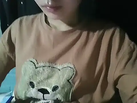 Be-MyMy online show from 18, 4, 2026