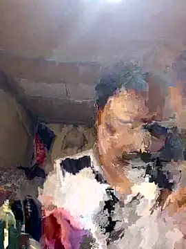 Snapshot of Be-MyMy chatting on 3, 3, 2026 Be-MyMy online show from 3, 3, 2026