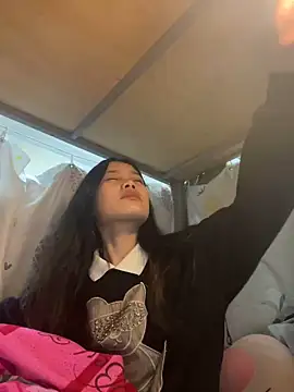 Be-MyMy online show from 17, 2, 2025