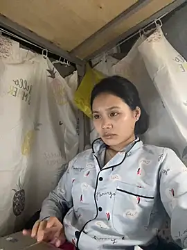 Be-MyMy online show from 1, 3, 2025