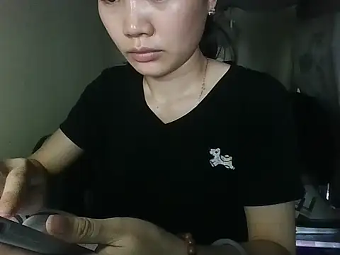 Be-MyMy online show from 20, 4, 2026