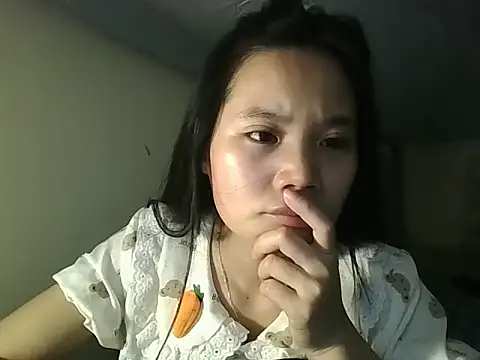 Be-MyMy online show from 25, 3, 2026