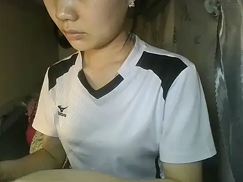 Be-MyMy online show from 4, 4, 2026