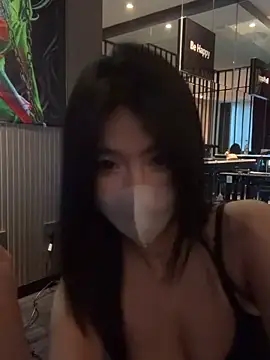FeiFei-babe online show from 24, 5, 2026