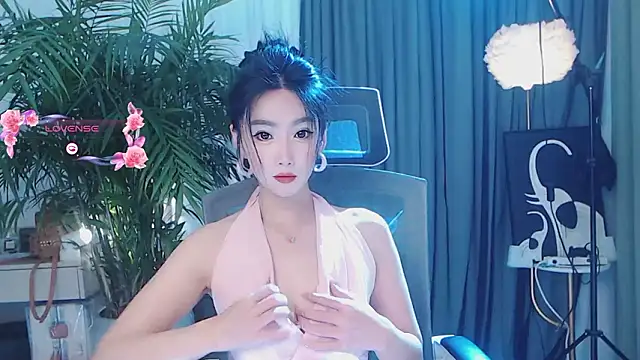 FeiFei-babe online show from 11, 3, 2026