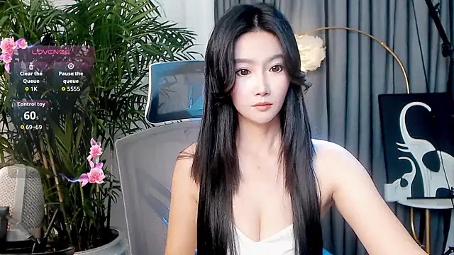 FeiFei-babe online show from 29, 9, 2025