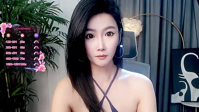 FeiFei-babe online show from 3, 12, 2025
