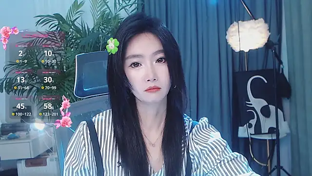 FeiFei-babe online show from 14, 5, 2026