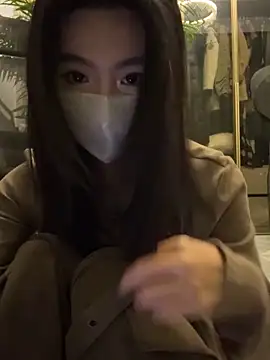 FeiFei-babe online show from 15, 12, 2025