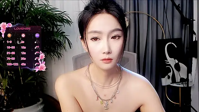 FeiFei-babe online show from 11, 1, 2026