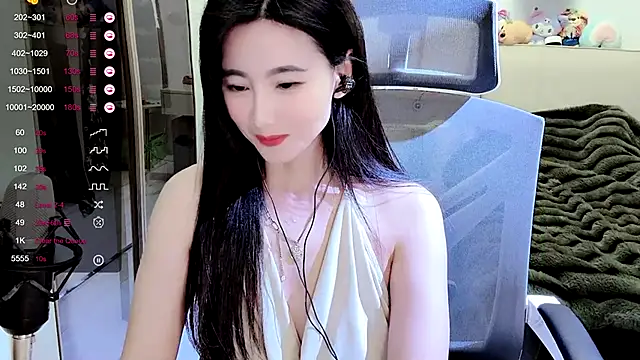 FeiFei-babe online show from 12, 3, 2025