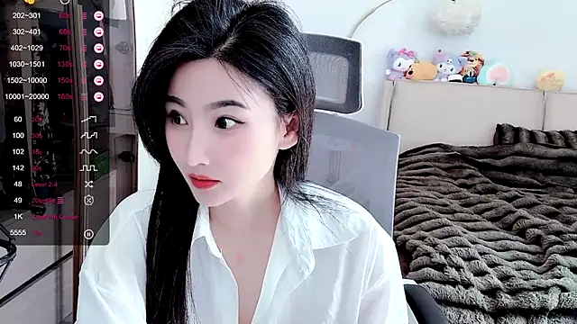 FeiFei-babe online show from 8, 3, 2025