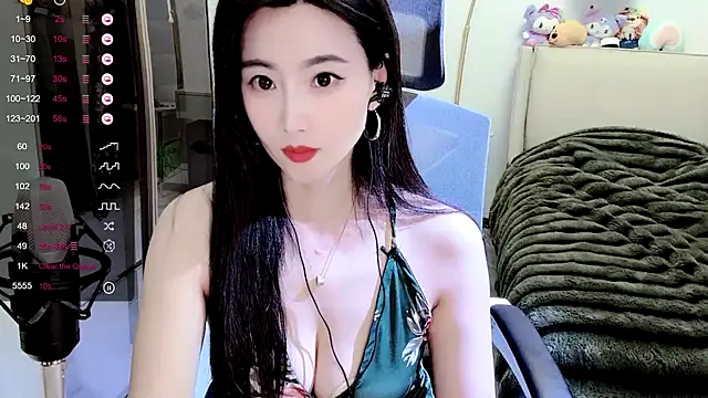 FeiFei-babe online show from 11, 3, 2025