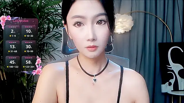 FeiFei-babe online show from 27, 10, 2025