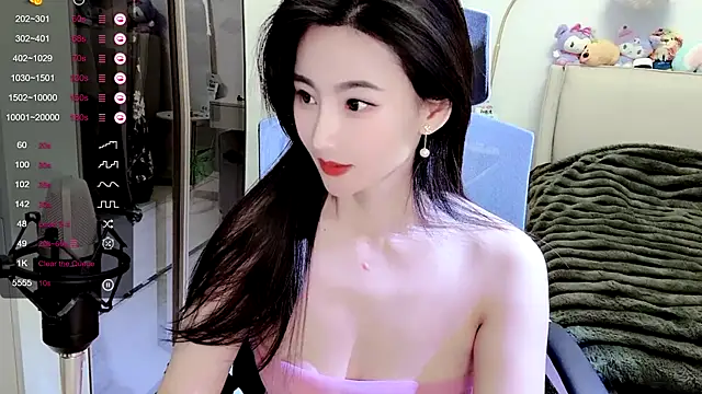 FeiFei-babe online show from 9, 3, 2025