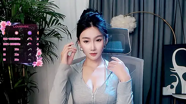 FeiFei-babe online show from 11, 11, 2025