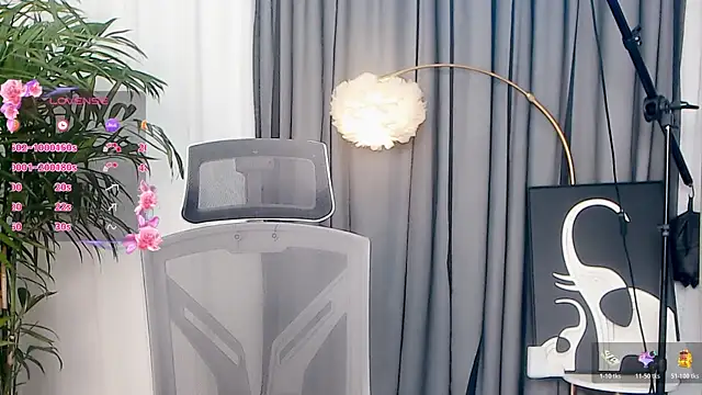 FeiFei-babe online show from 30, 11, 2025