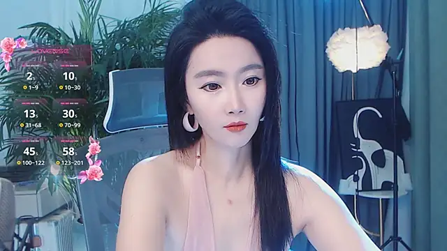 FeiFei-babe online show from 9, 4, 2026