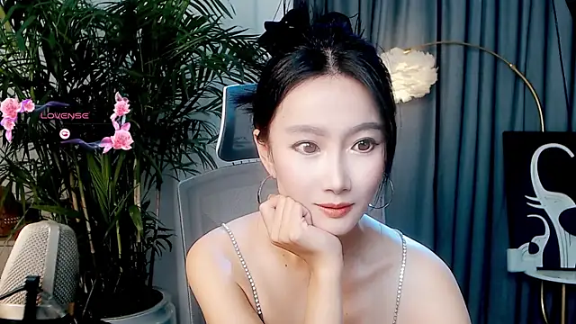 FeiFei-babe online show from 24, 9, 2025