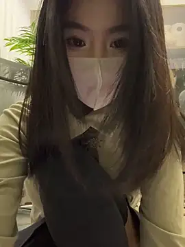 FeiFei-babe online show from 22, 12, 2025