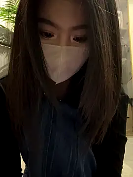 FeiFei-babe online show from 21, 12, 2025