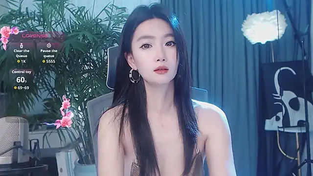 FeiFei-babe online show from 25, 5, 2026