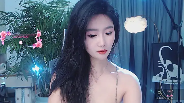 FeiFei-babe online show from 22, 2, 2026