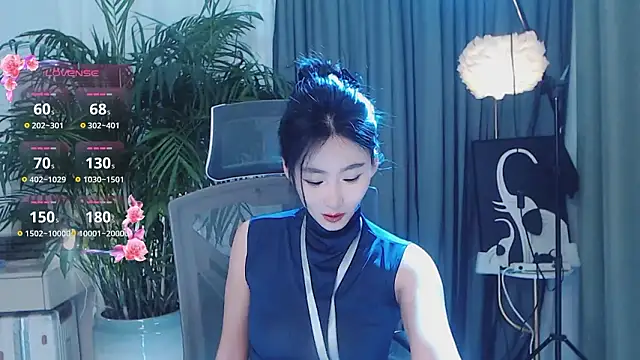 FeiFei-babe online show from 23, 3, 2026