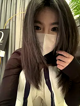 FeiFei-babe online show from 23, 12, 2025