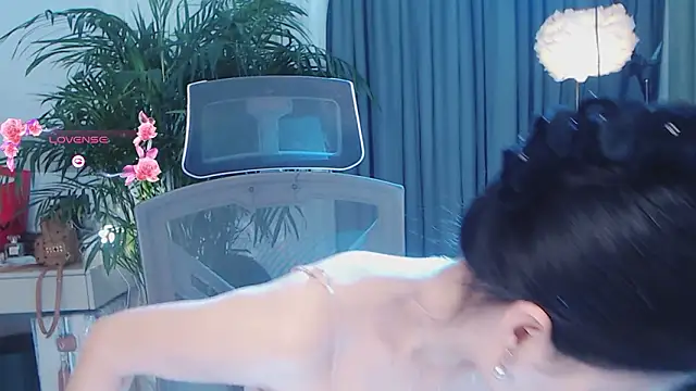 FeiFei-babe online show from 13, 3, 2026