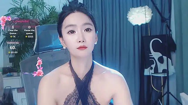 FeiFei-babe online show from 17, 5, 2026