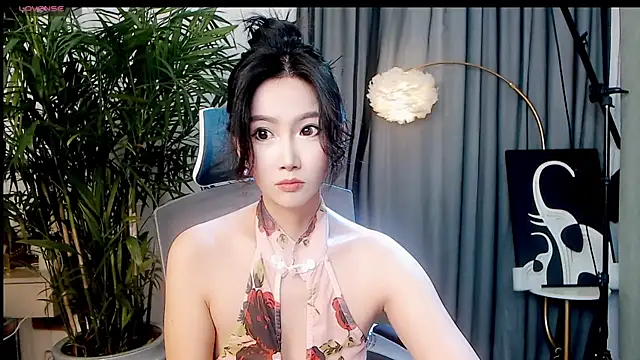 FeiFei-babe online show from 13, 10, 2025