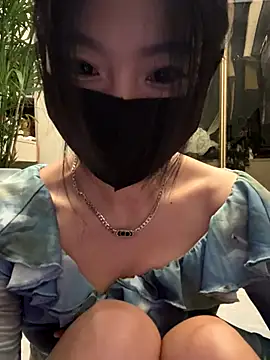 FeiFei-babe online show from 21, 9, 2025