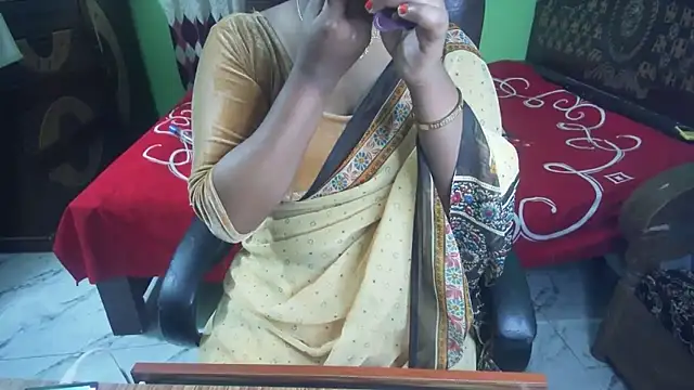 Snapshot of BengaliQueenStar chatting on 16, 2, 2026 BengaliQueenStar online show from 16, 2, 2026