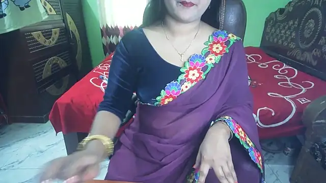 Snapshot of BengaliQueenStar chatting on 14, 2, 2026 BengaliQueenStar online show from 14, 2, 2026