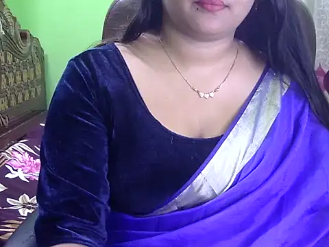 BengaliQueenStar online show from 6, 10, 2025