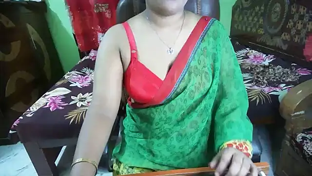 BengaliQueenStar online show from 15, 6, 2026