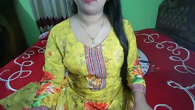 BengaliQueenStar online show from 19, 7, 2026