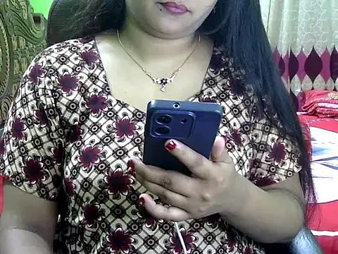 BengaliQueenStar online show from 12, 9, 2025